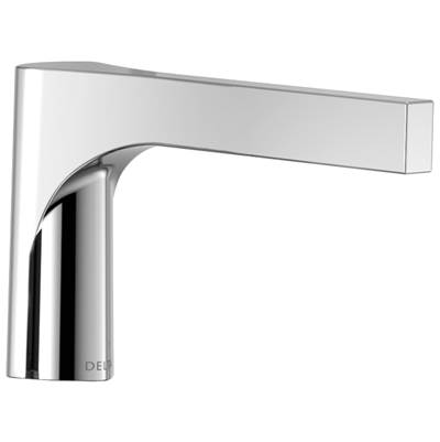 Delta Faucet Zura Tub Filler Spout Assembly - Champagne Bronze