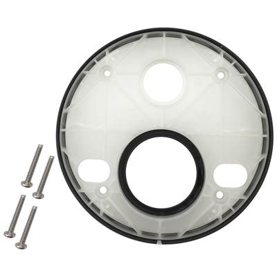 CassidyE Escutcheon Assembly - Integrated Diverter
