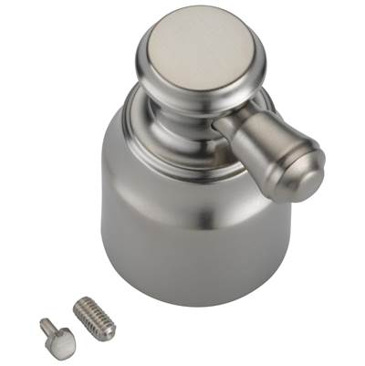 CassidyE Metal Lever Handle - Diverter - Integrated Series