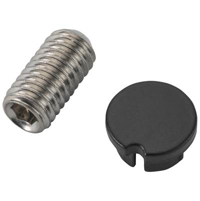 CassidyE Set Screw and Button