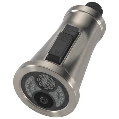 Delta Faucet Restoration - Spotshield Stainless