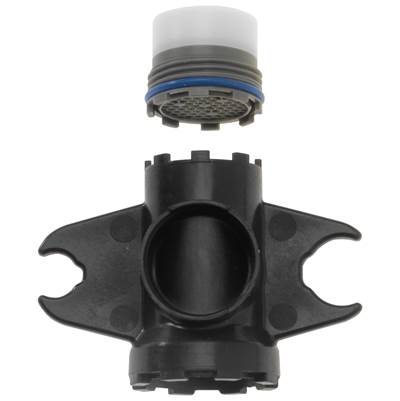 Restoration Aerator & Wrench