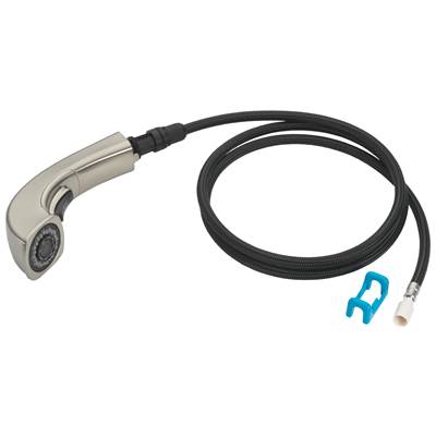 AllentownE Wand & Hose Assembly