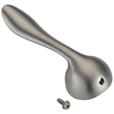 Caroline Metal Lever Handle Kit