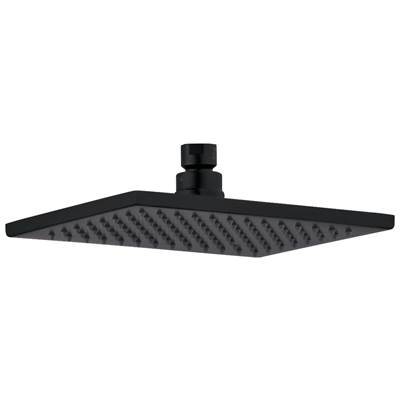 Delta Faucet Vero Shower Head - Matte Black