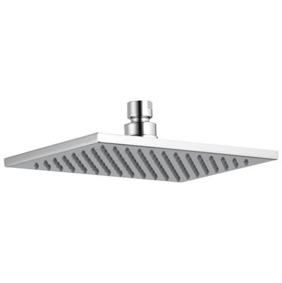 Delta Faucet Vero Shower Head - Lumicoat Chrome