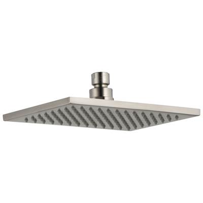 Delta Faucet Vero Shower Head - Lumicoat Stainless