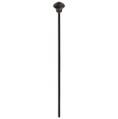 Delta Faucet Victorian Lift Rod and Finial - Venetian Bronze