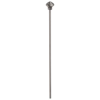 Delta Faucet Victorian Lift Rod and Finial - Stainless