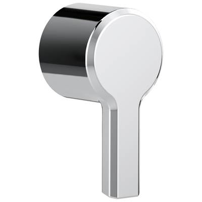 Delta Faucet PivotalE - Lumicoat Polished Nickel