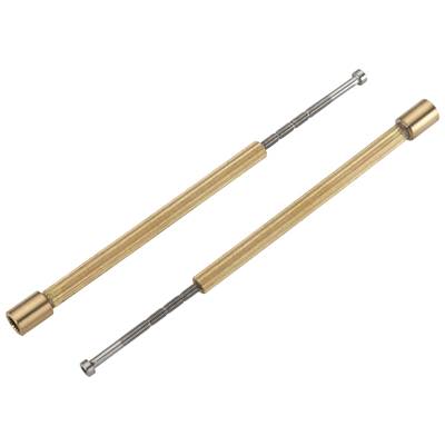 Delta Faucet Pivotale Extender Screws - Wall Mount Tub Filler - - Chrome