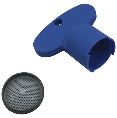 Delta Faucet Pivotale Stream Straightener & Removal Tool