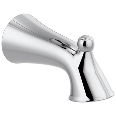 Delta Faucet WoodhurstE Tub Spout with Diverter - Chrome