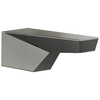 Delta Faucet Spout - Lumicoat Black Stainless