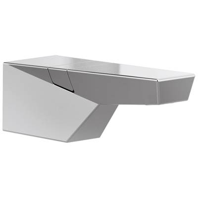 Delta Faucet Trilliane Diverter Tub Spout - Lumicoat Chrome