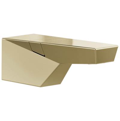 Delta Faucet Spout - Lumicoat Polished Nickel