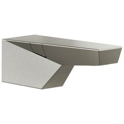 Delta Faucet Trilliane Diverter Tub Spout - Lumicoat Stainless
