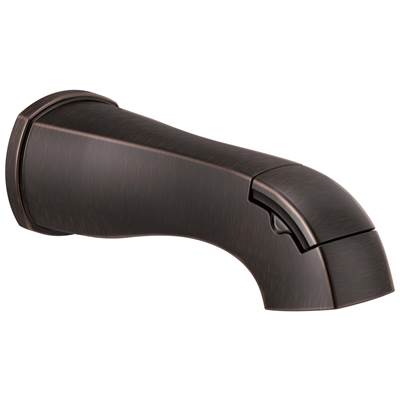 Delta Faucet Stryke Diverter Tub Spout - Venetian Bronze