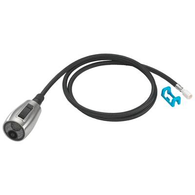 DeLucaE Wand Assembly