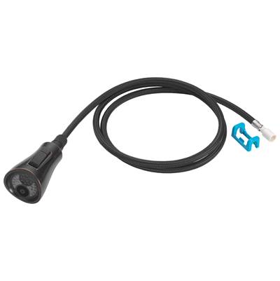 ArabellaE Wand Assembly