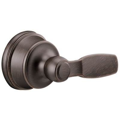 Delta Faucet WoodhurstE Handle Assembly - Venetian Bronze