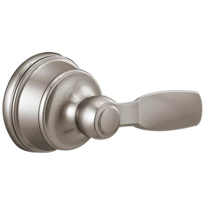 Delta Faucet WoodhurstE Handle Assembly - Stainless