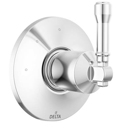 BroderickE 3-Setting Diverter Trim