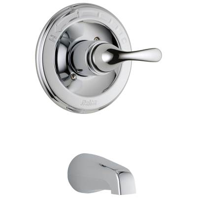 Classic Monitor 13 Series Tub Trim