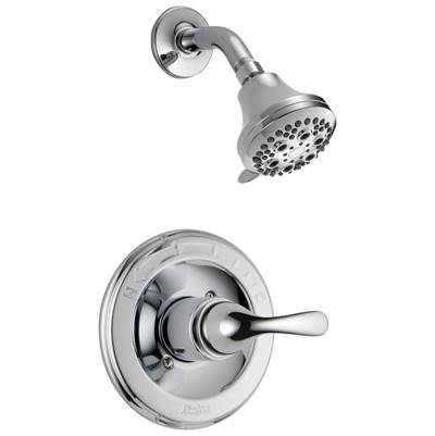 Classic Monitor 13 Series Shower Trim
