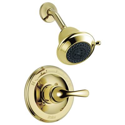 Classic Monitor 13 Series Shower Trim