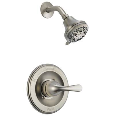 Classic Monitor 13 Series Shower Trim