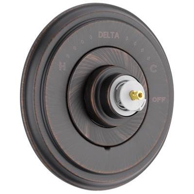 CassidyE Monitor 14 Series Valve Only Trim - Less Handle