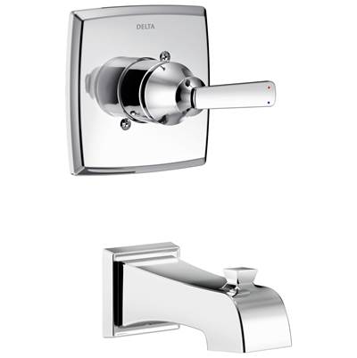 Ashlyn Monitor 14 Series Tub Trim