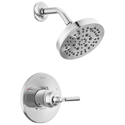 Delta Faucet Saylore Monitor 14 Series Shower Trim - Chrome