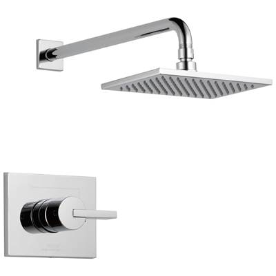 Delta Faucet Vero Monitor 14 Series Shower Trim - Chrome