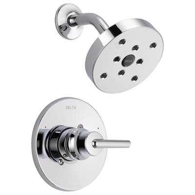 Delta Faucet Trinsic Monitor 14 Series H2OKineticShower Trim - Chrome