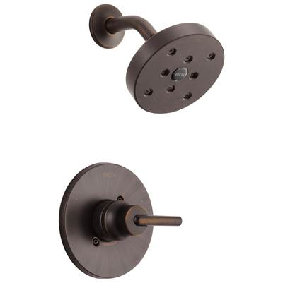 Delta Faucet Trinsic Monitor 14 Series H2OKineticShower Trim - Venetian Bronze