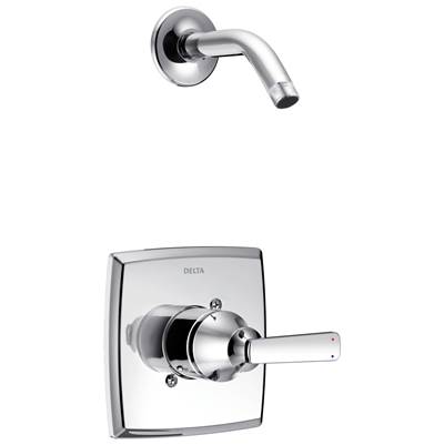 Ashlyn Monitor 14 Series Shower Trim - Less Head