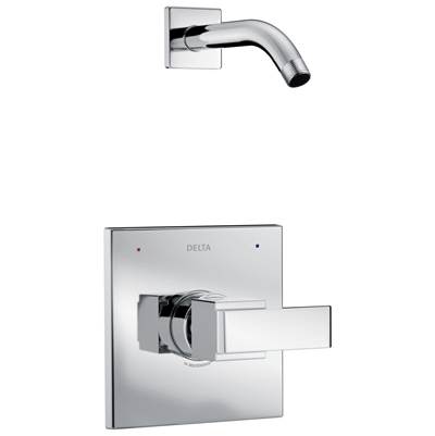 Ara Monitor 14 Series Shower Trim - Less Head
