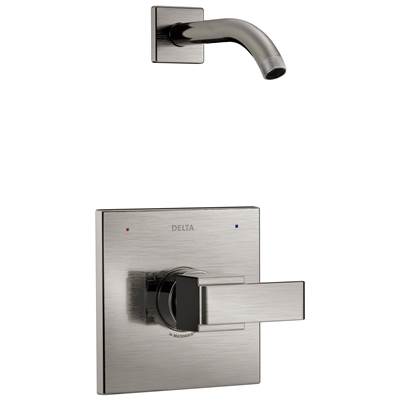 Ara Monitor 14 Series Shower Trim - Less Head