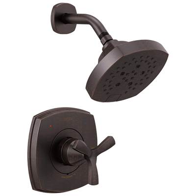 Delta Faucet Stryke 14 Series Shower Only - Venetian - Bronze