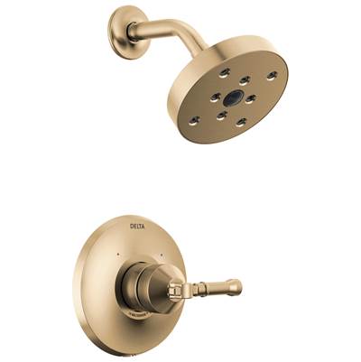 BroderickE 14 Series Shower Trim