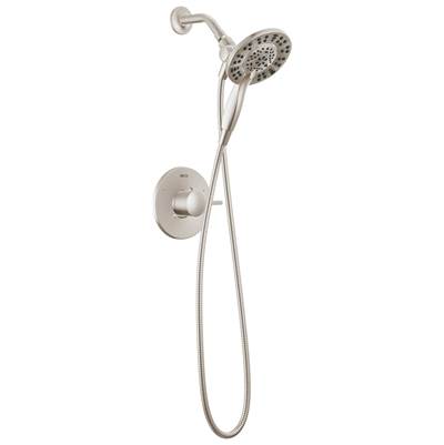 AlbionE Monitor 14 Series Shower Only Trim Only with In2ition Hand Shower