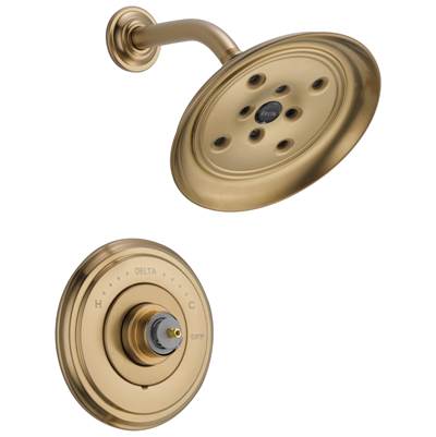 CassidyE Monitor 14 Series H2OKineticShower Trim - Less Handle