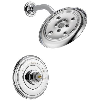 CassidyE Monitor 14 Series H2OKineticShower Trim - Less Handle