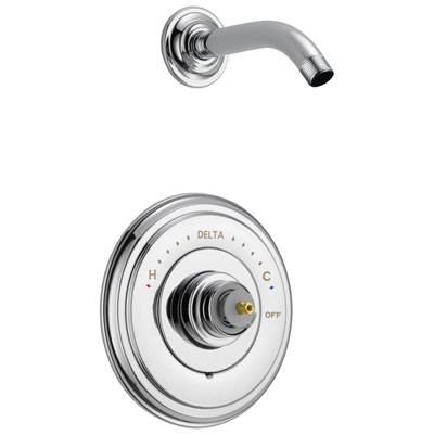 CassidyE Monitor 14 Series Shower Trim - Less Handle - Less Head