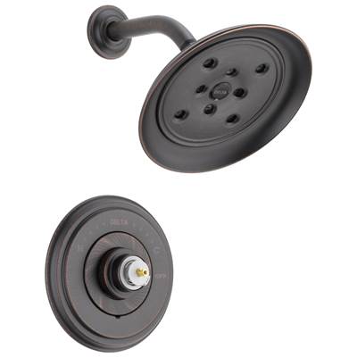CassidyE Monitor 14 Series H2OKineticShower Trim - Less Handle