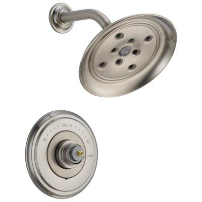 CassidyE Monitor 14 Series H2OKineticShower Trim - Less Handle