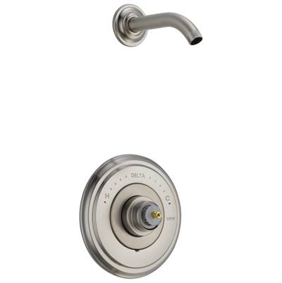 CassidyE Monitor 14 Series Shower Trim - Less Handle - Less Head