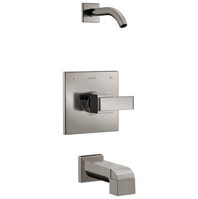 Ara Monitor 14 Series Tub & Shower Trim - Less Head